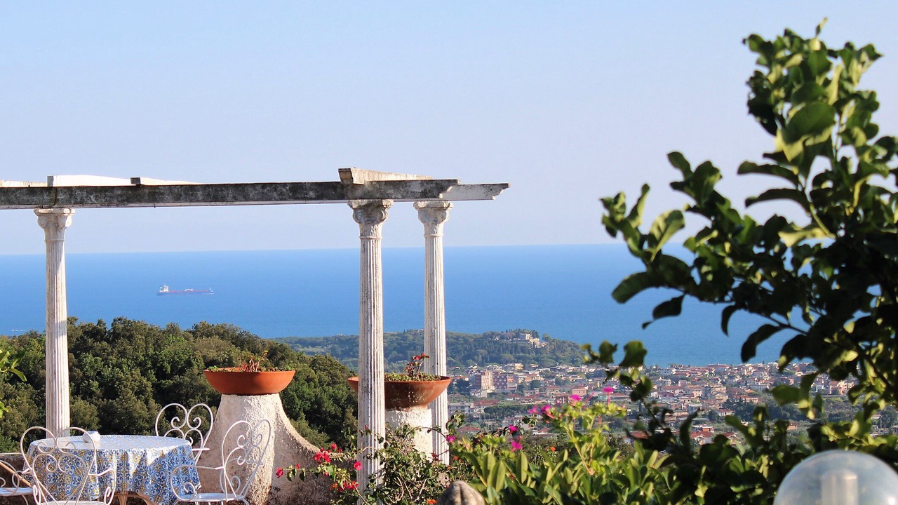 Photo of Outdoor in Formia