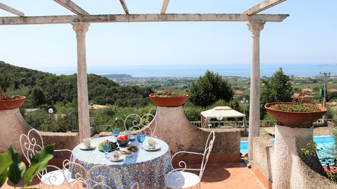 Photo of Outdoor in Formia