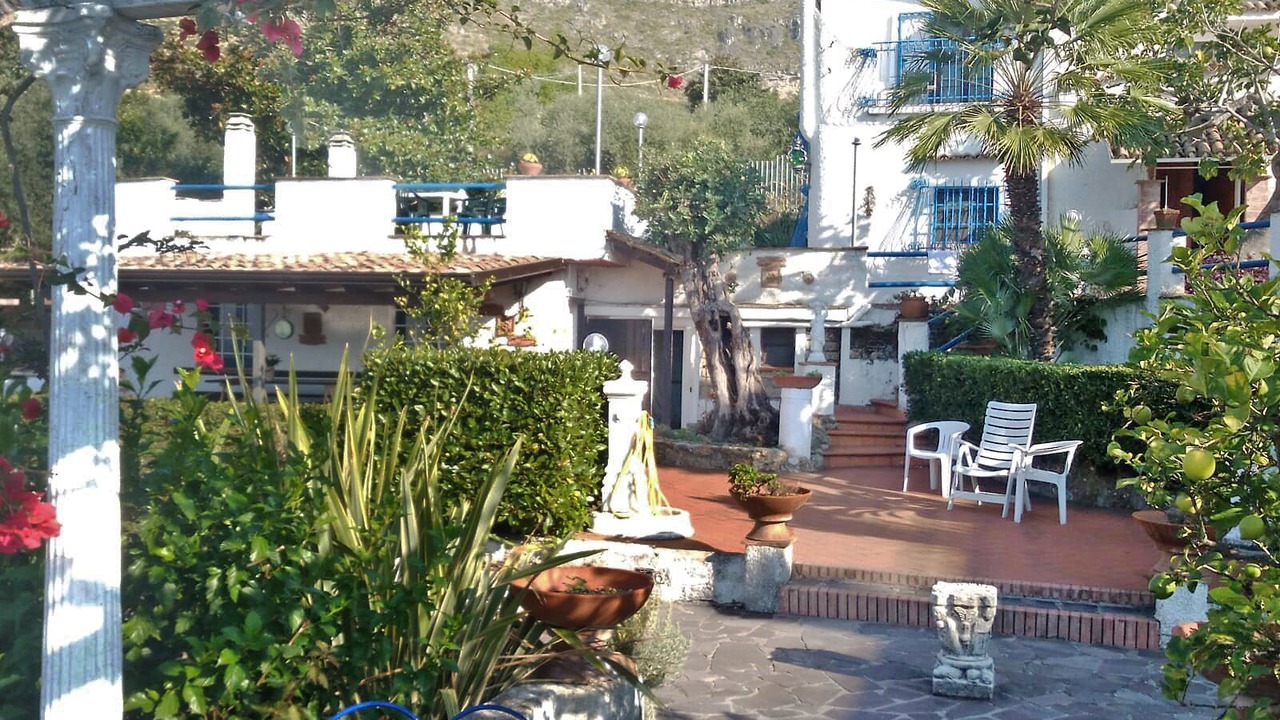 Photo of Outdoor in Formia