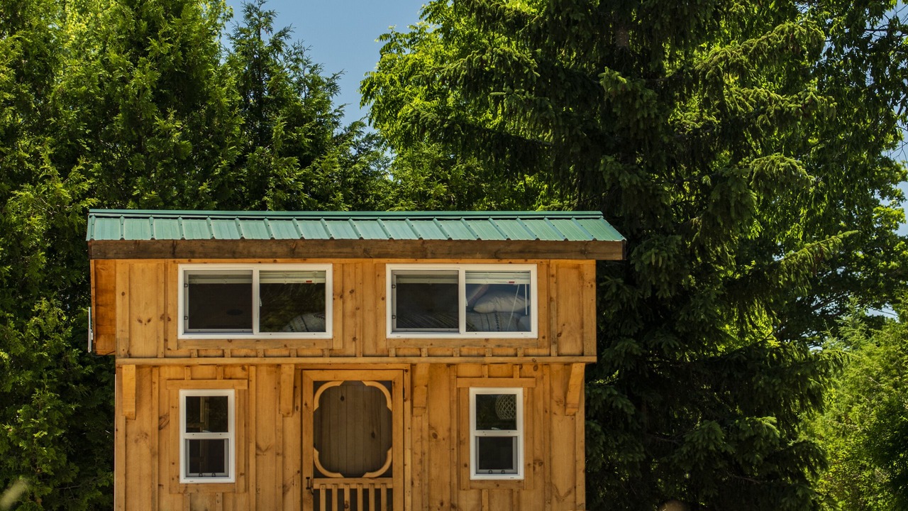 Photo of Outdoor in Grey Highlands