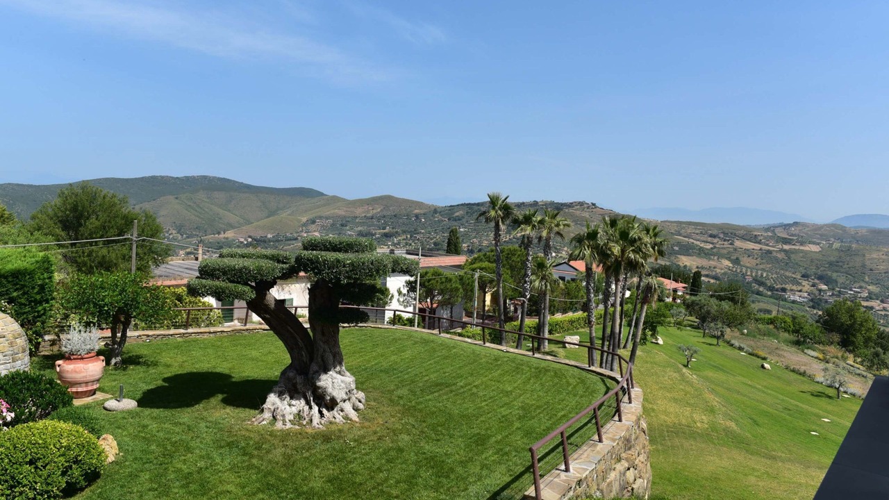 Photo of Outdoor in Perdifumo
