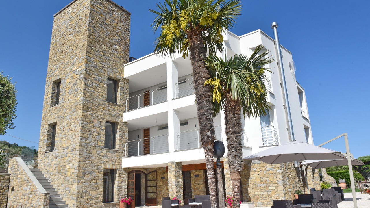 Photo of Outdoor in Perdifumo