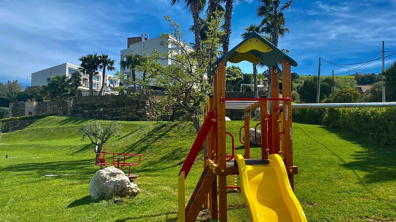 Photo of Outdoor in Perdifumo