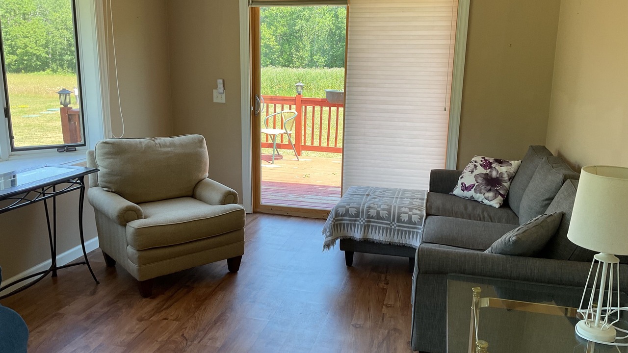 Photo of Livingroom in Longville