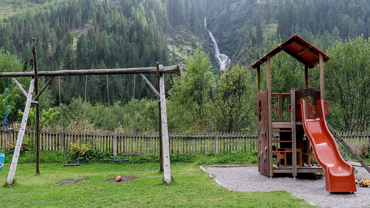 Photo of Outdoor in Sankt Jakob in Defereggen