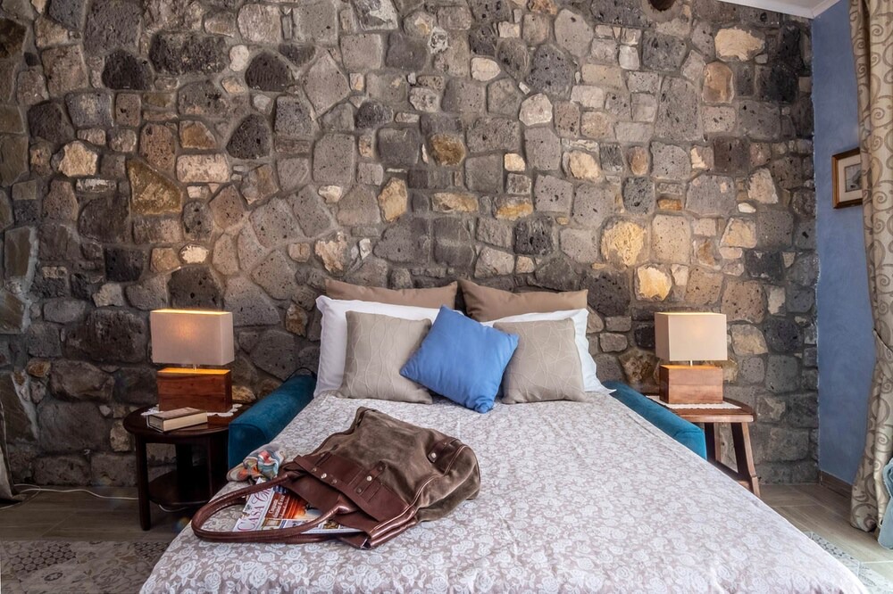 Photo of Bedroom in Colli di Fontanelle