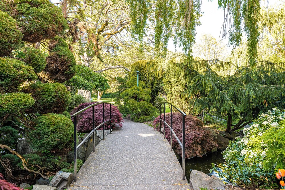 Photo of Outdoor in Fairfield