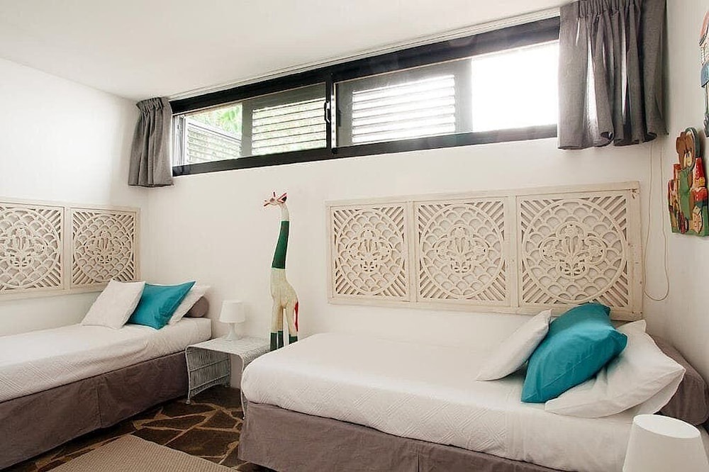 Photo of Bedroom in Casa Papa