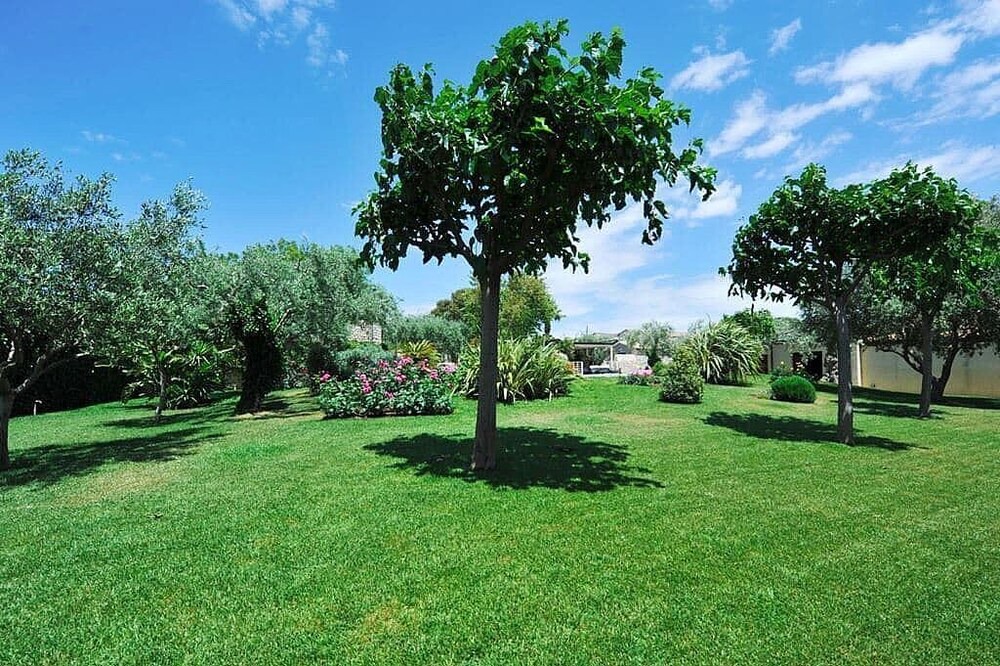 Photo of Outdoor in Casa Papa