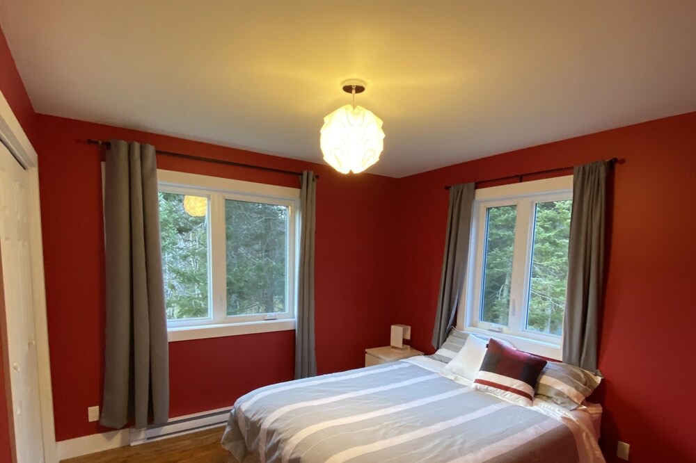 Photo of Bedroom in Labelle
