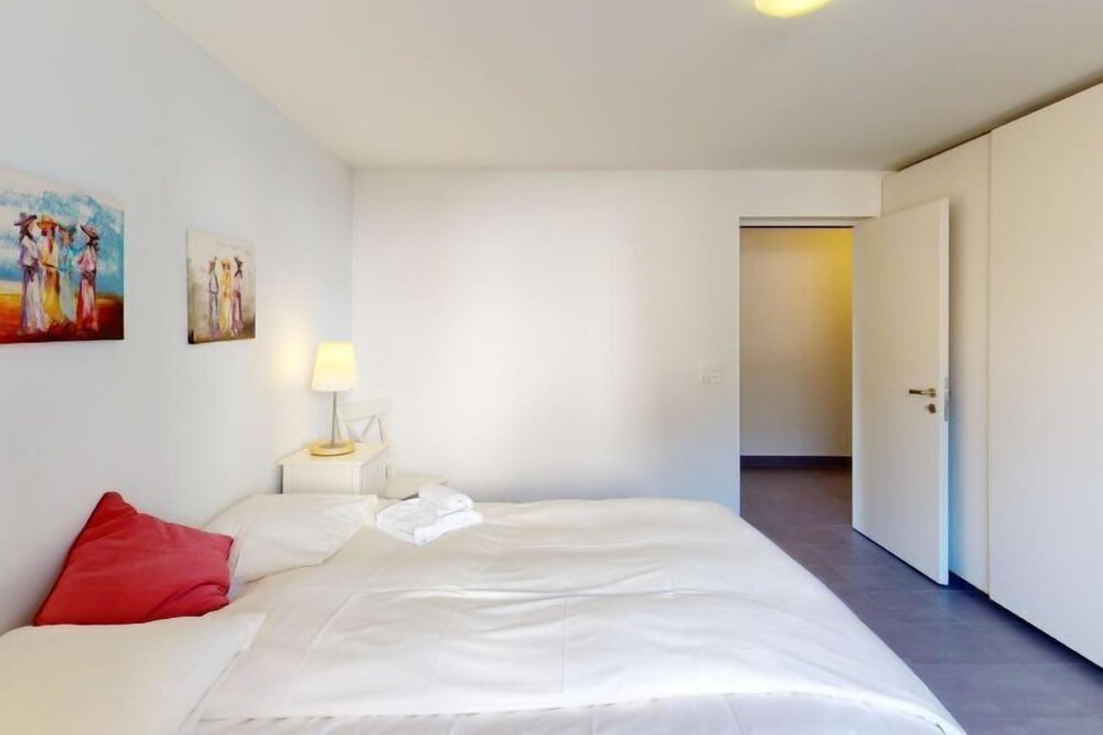 Photo of Bedroom in Lenz