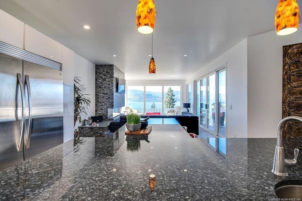 Photo of Kitchen in Southwest Mission