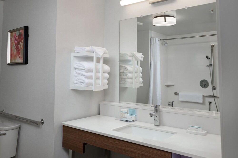 Photo of Bathroom in Tigard
