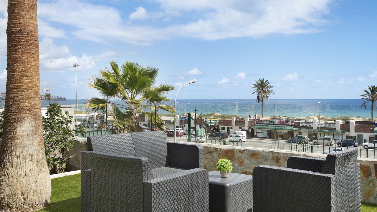 Photo of Outdoor in Playa del Ingles