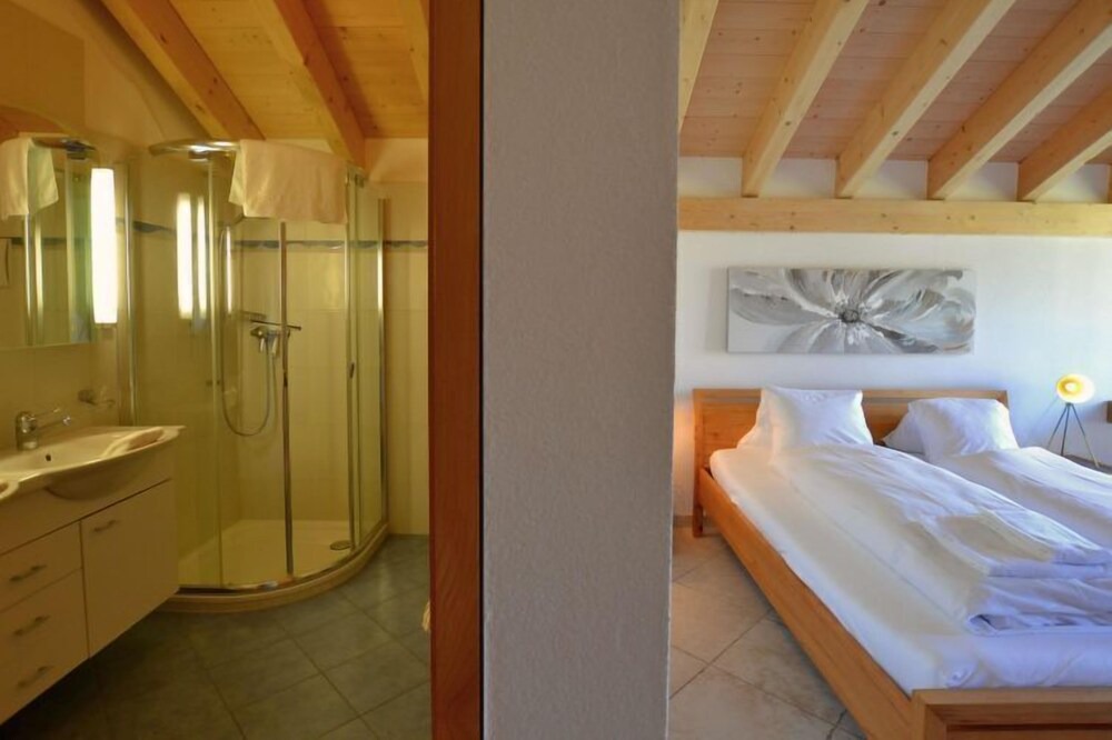 Photo of Bedroom in Riederalp