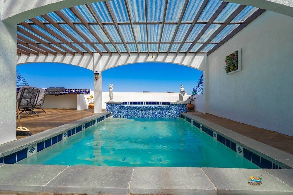Photo of Outdoor in San Felipe