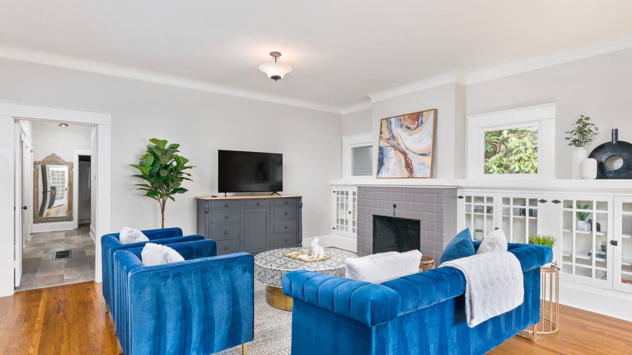 Photo of Livingroom in Gresham