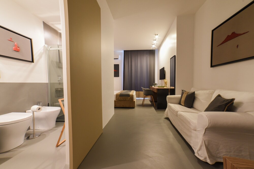 Photo of Bedroom in Santa Lucia