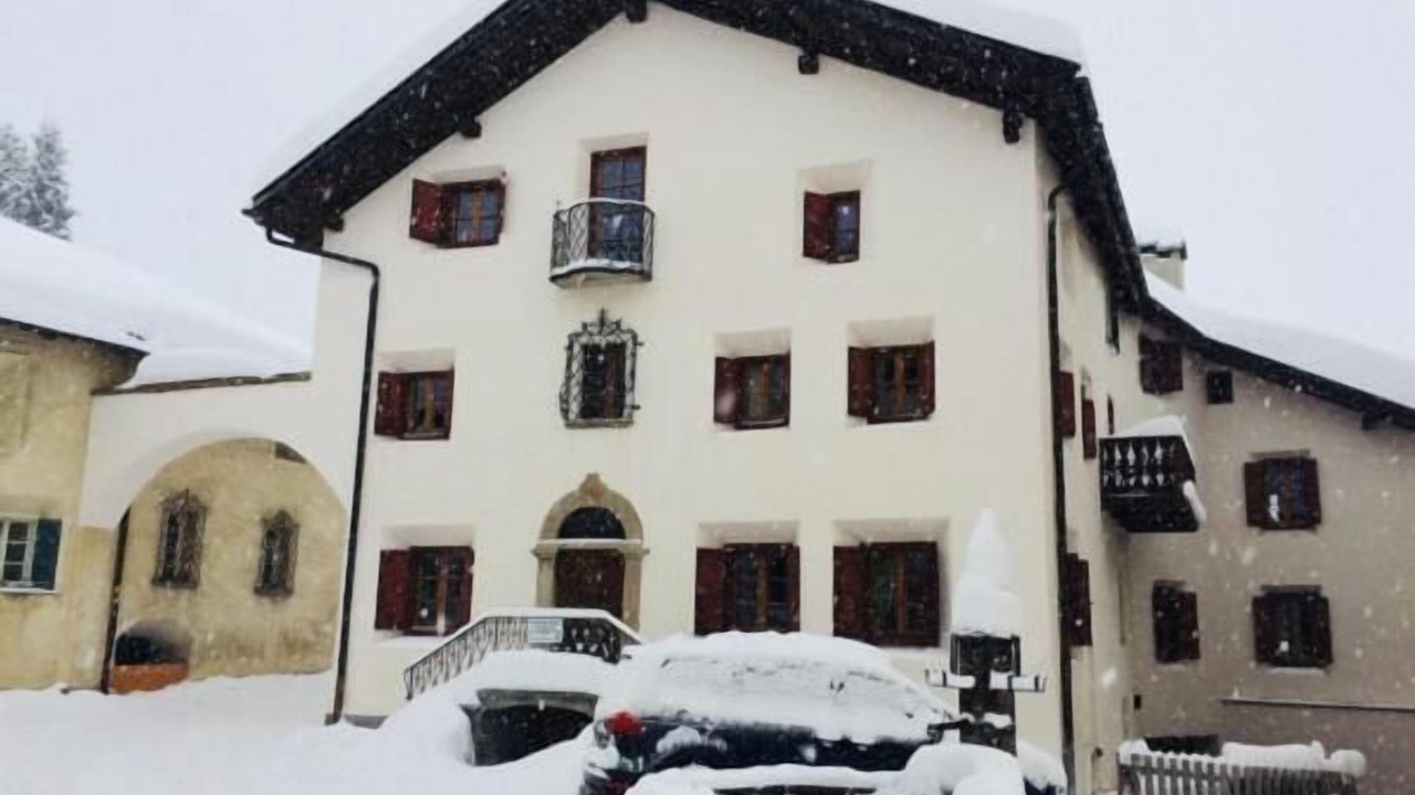 Photo of Outdoor in Bever