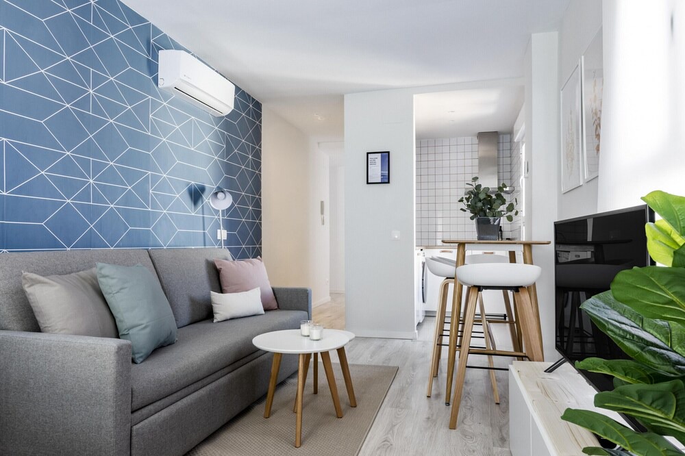 Photo of Livingroom in Numancia