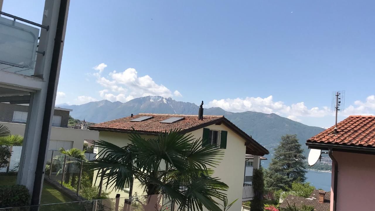 Photo of Outdoor in Piazzogna