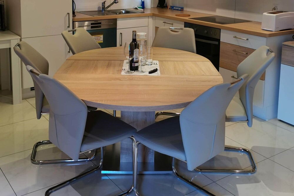 Photo of Kitchen in Ruswil
