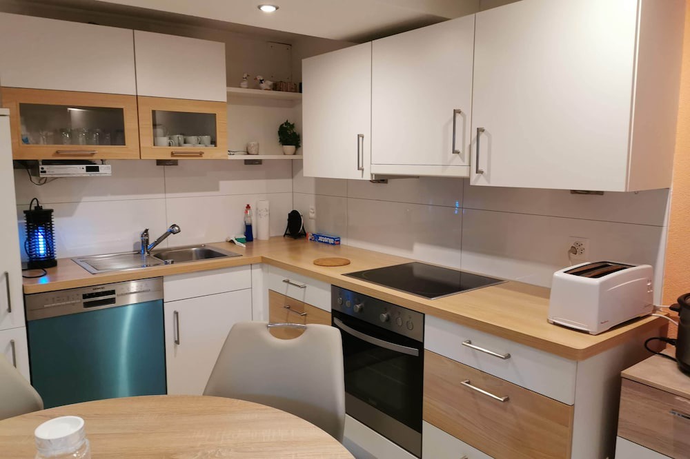 Photo of Kitchen in Ruswil