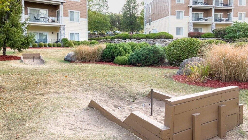 Photo of Outdoor in Table Rock