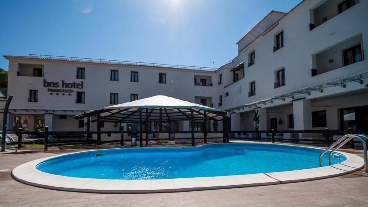 Photo of Outdoor in Baia Domizia