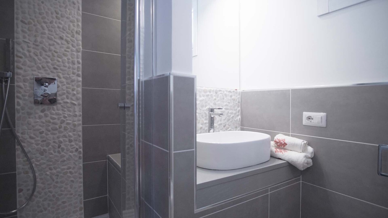 Photo of Bathroom in Sant'Agnello