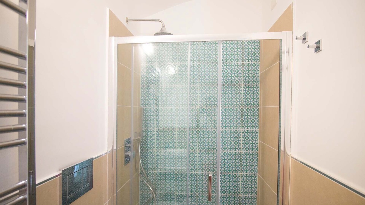 Photo of Bathroom in Sant'Agnello