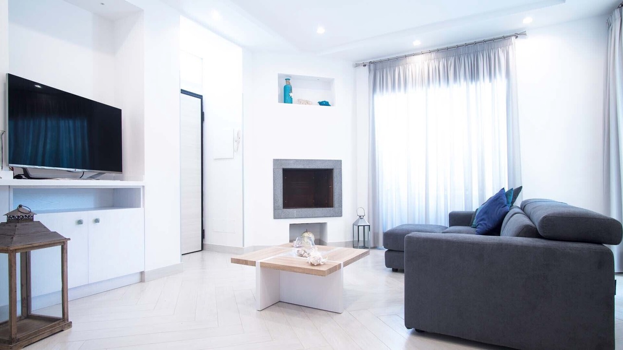 Photo of Bedroom in Sant'Agnello