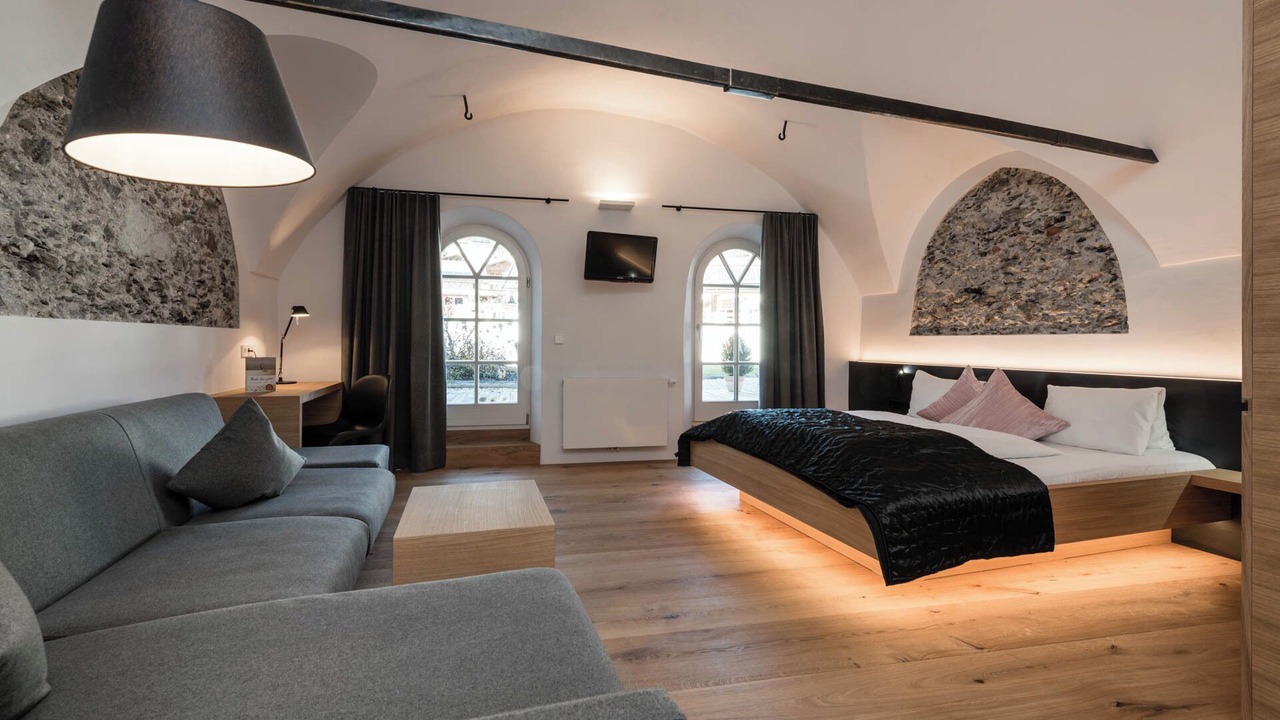 Photo of Bedroom in Strassen