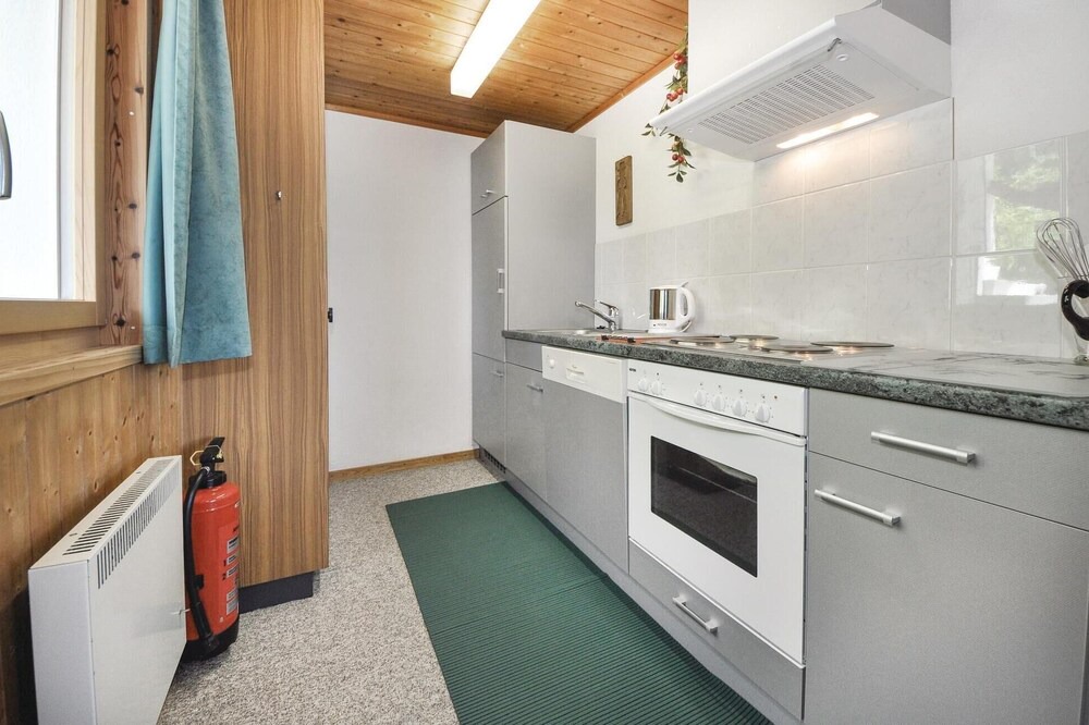 Photo of Kitchen in Sundlauenen