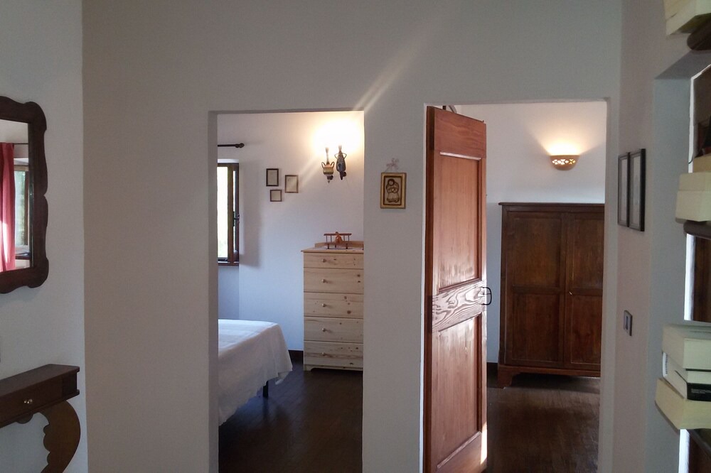 Photo of Bedroom in Ripatransone