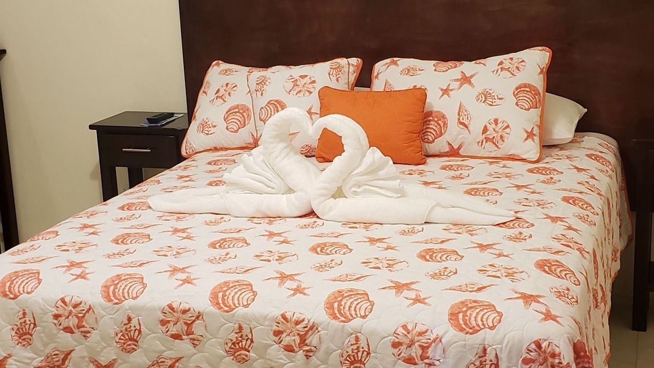 Photo of Bedroom in Belize City