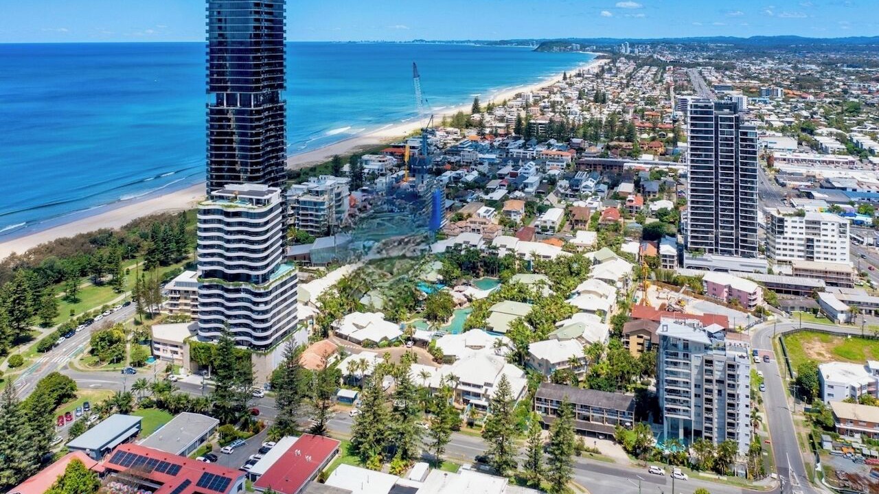 Photo of Outdoor in Mermaid Beach