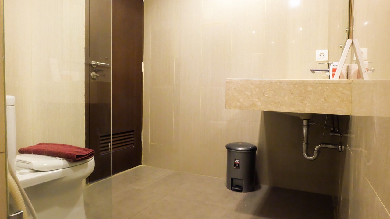 Photo of Bathroom in Jatinegara
