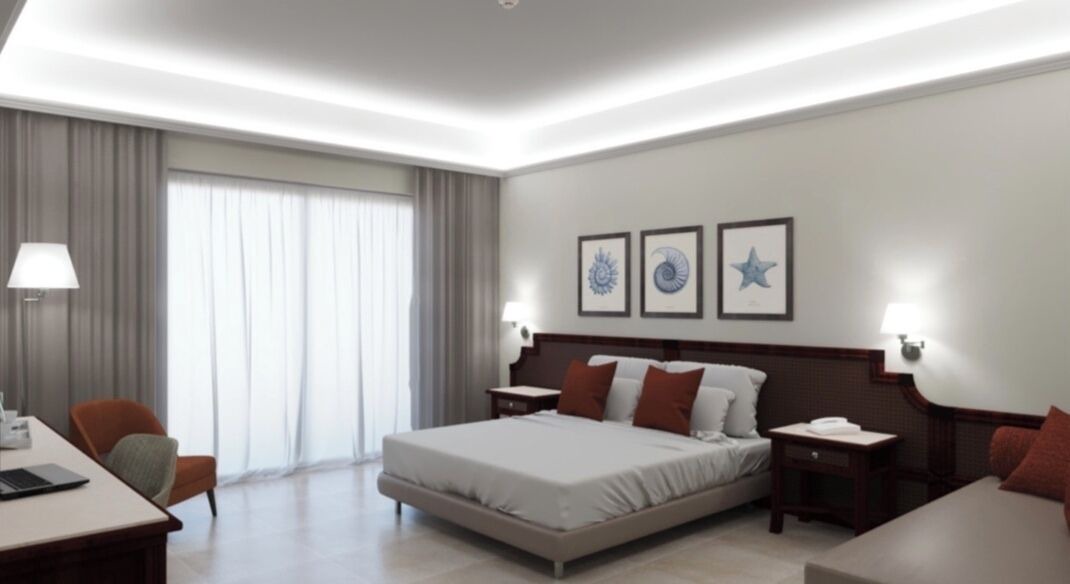 Photo of Bedroom in Laura
