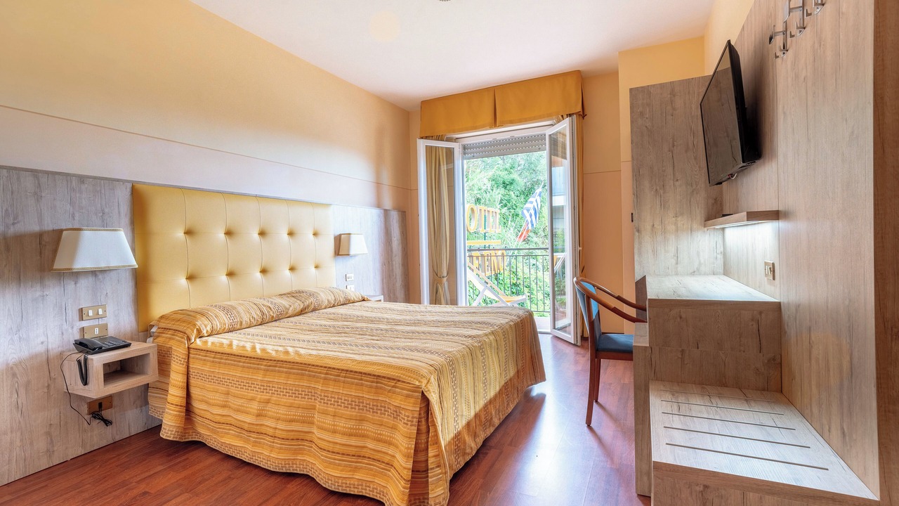 Photo of Bedroom in Cavi