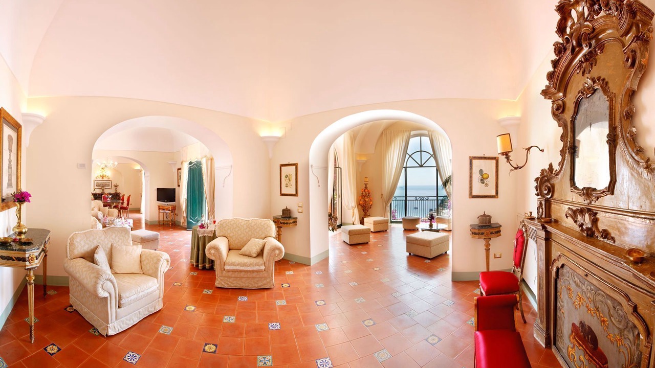 Photo of Livingroom in Liparlati