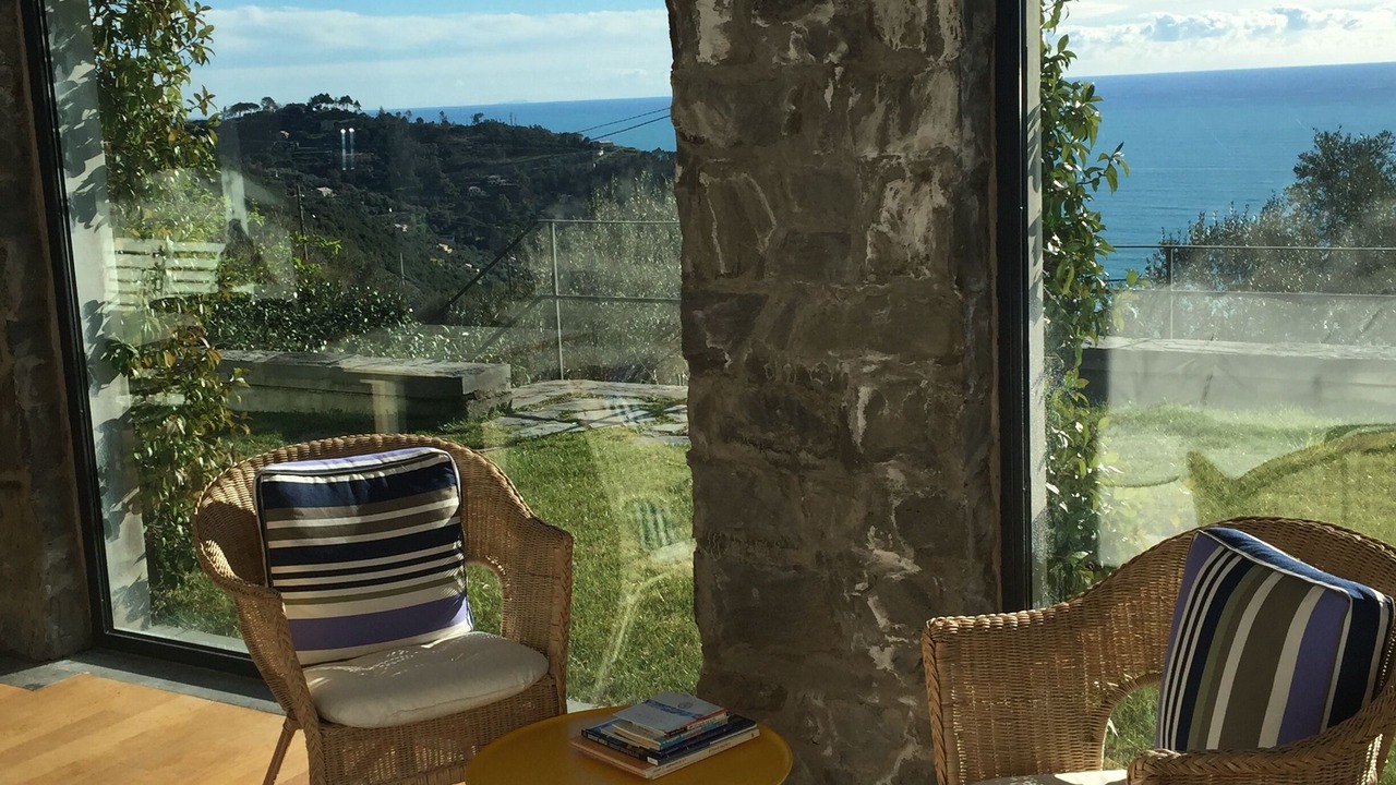 Photo of Outdoor in Bonassola