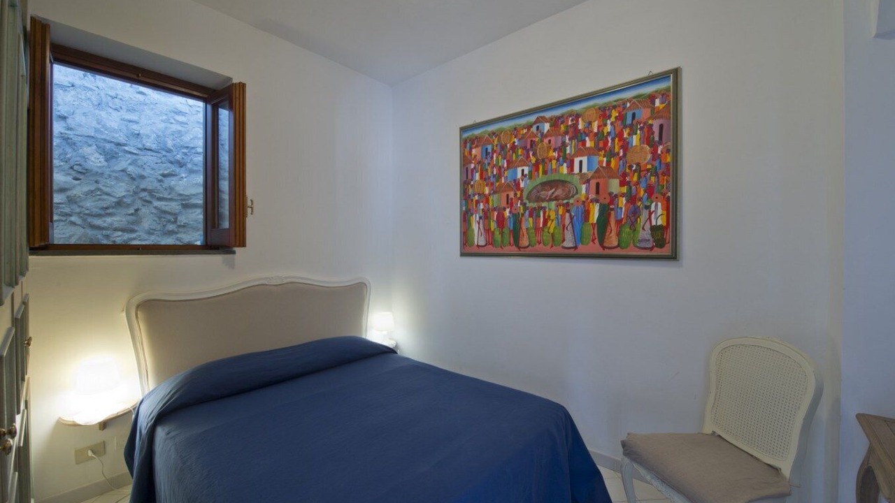Photo of Bedroom in Chiesa Nuova