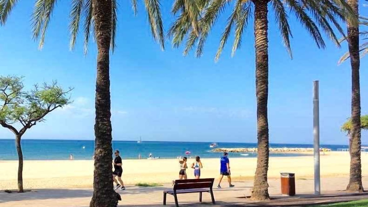 Photo of Outdoor in L'Hospitalet de l'Infant