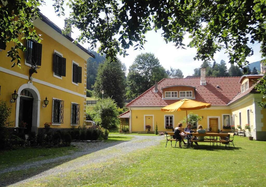 Photo of Outdoor in Murau