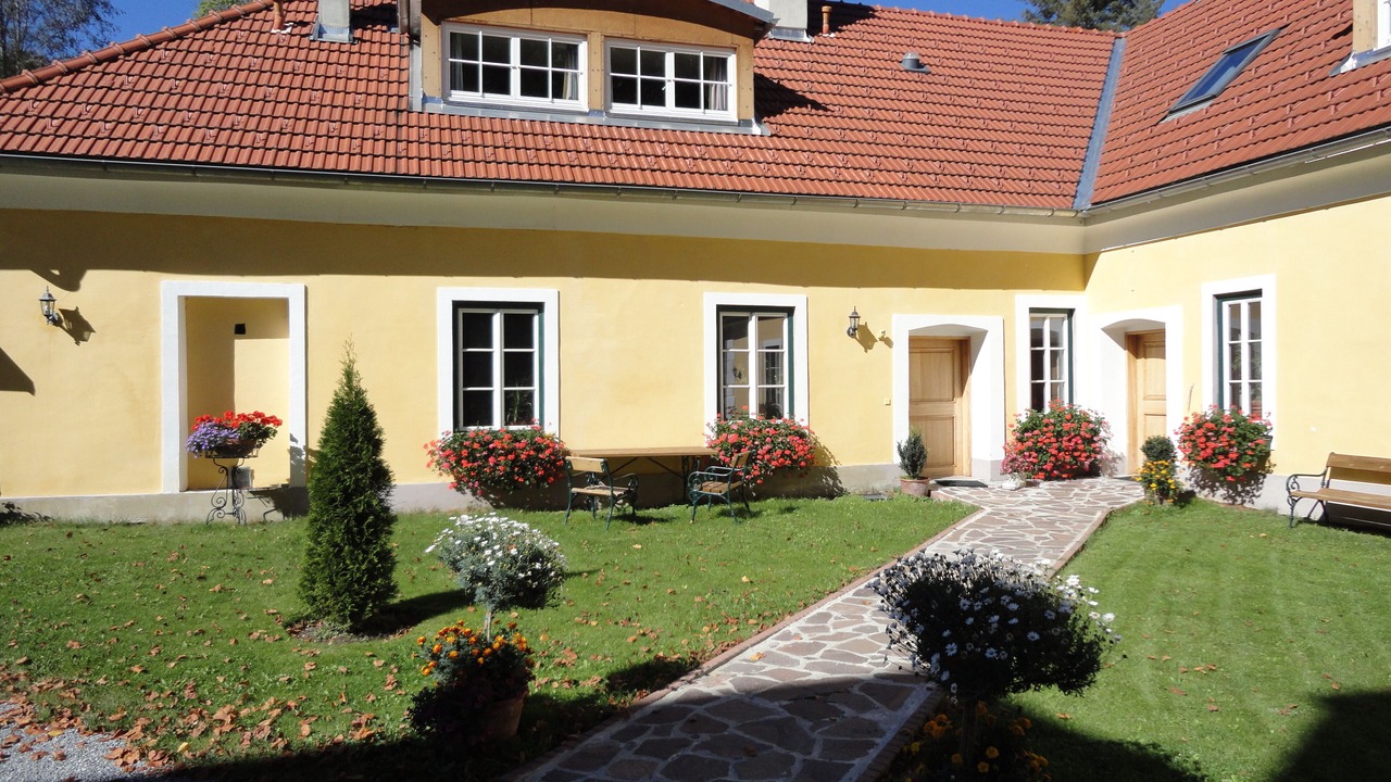 Photo of Outdoor in Murau