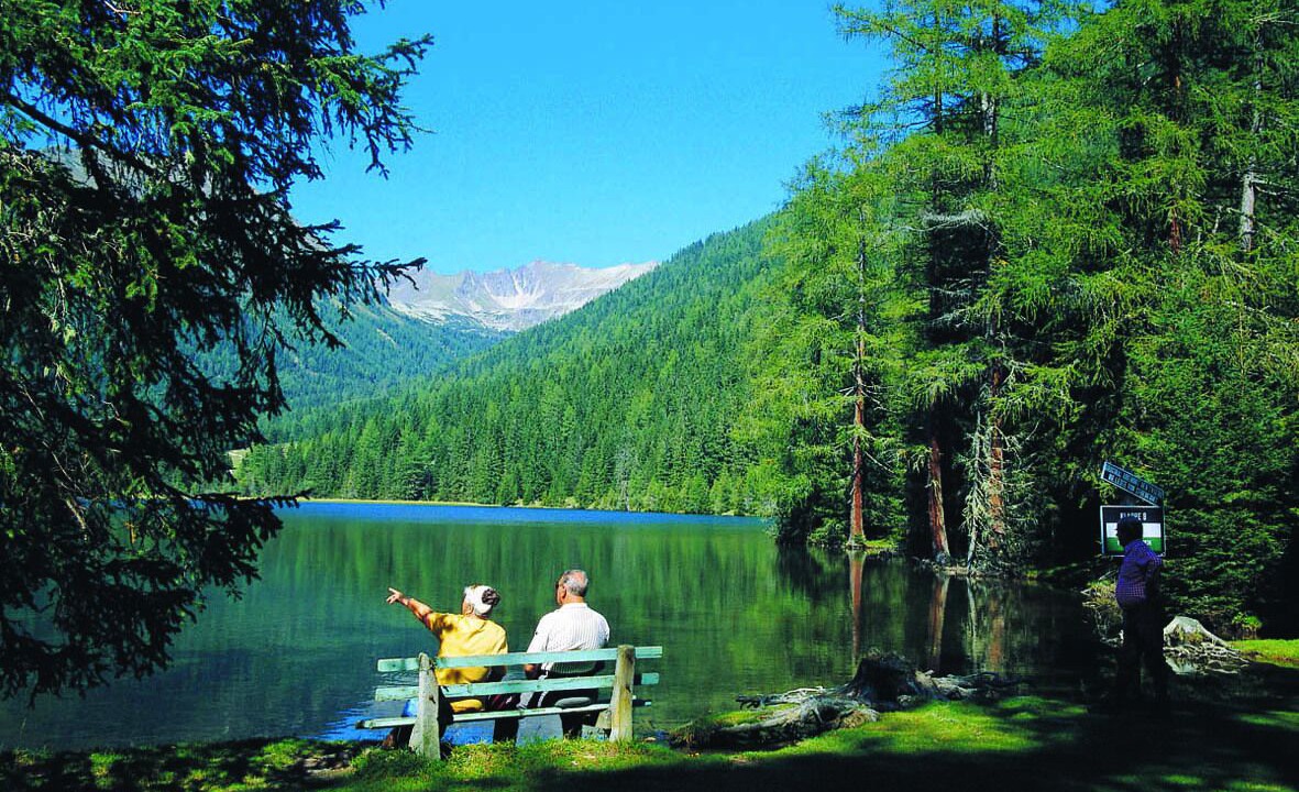 Photo of Outdoor in Murau
