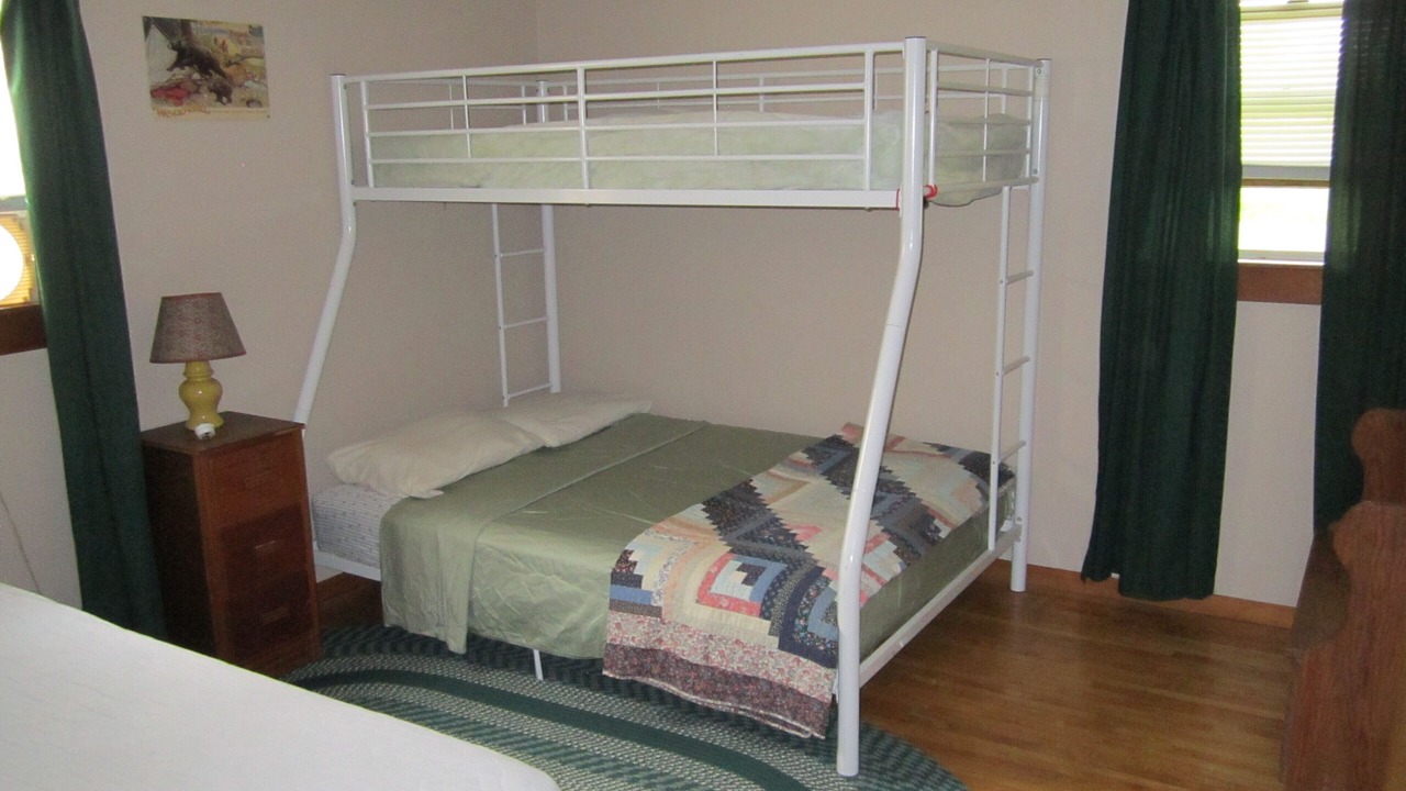 Photo of Bedroom in Starbuck