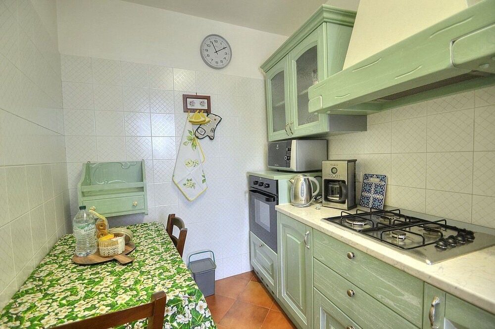 Photo of Kitchen in Scala