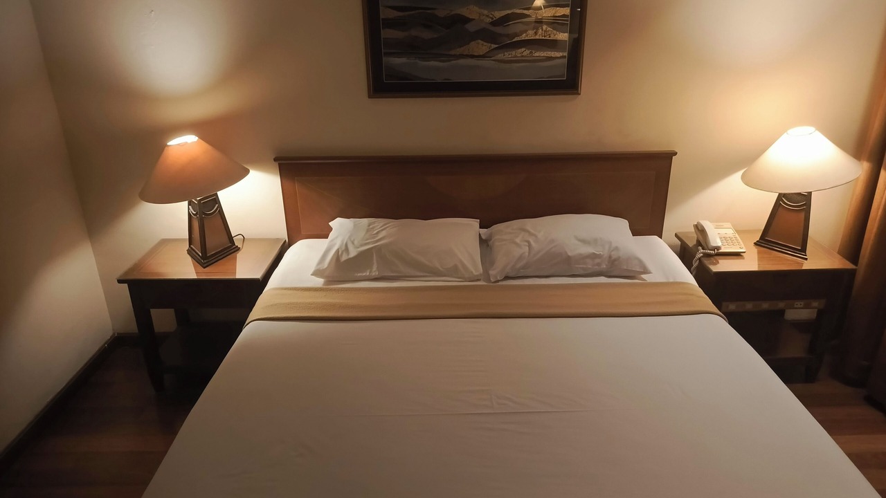 Photo of Bedroom in Cikini